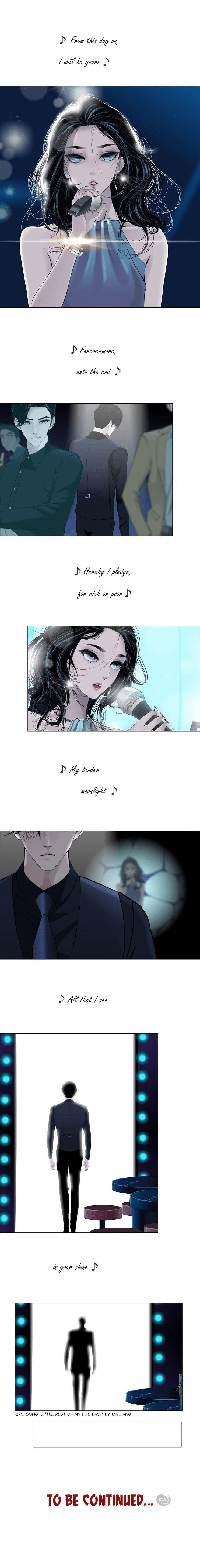 Read Statue chapter 25 image 14 on Lezhin
