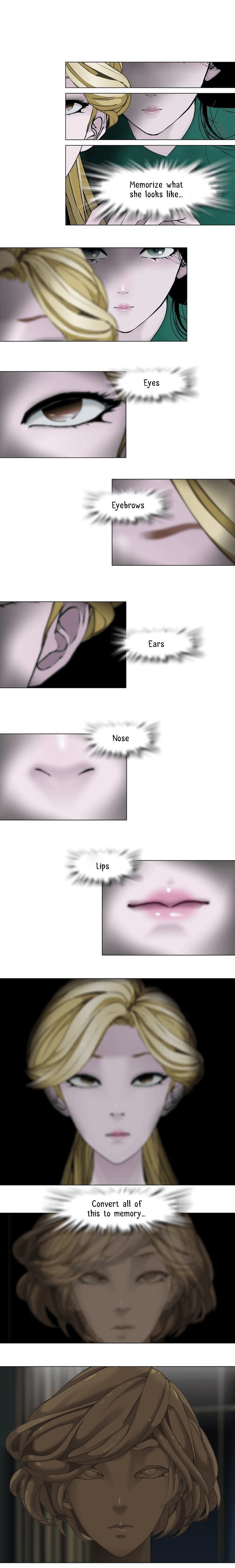 Read Statue chapter 25 image 6 on Lezhin
