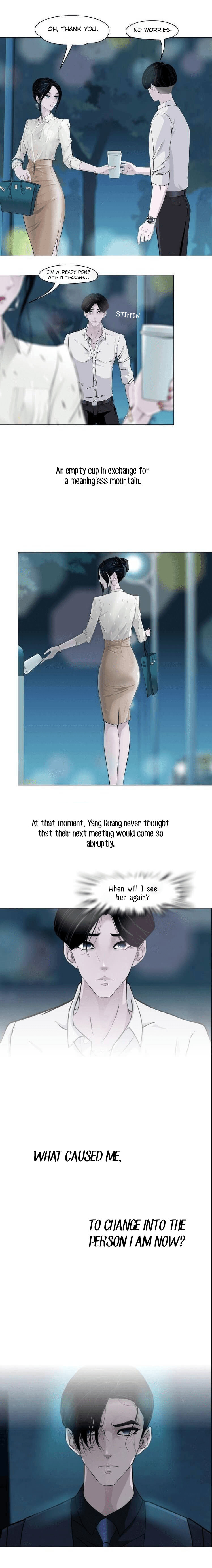 Read Statue chapter 26 image 7 on Lezhin
