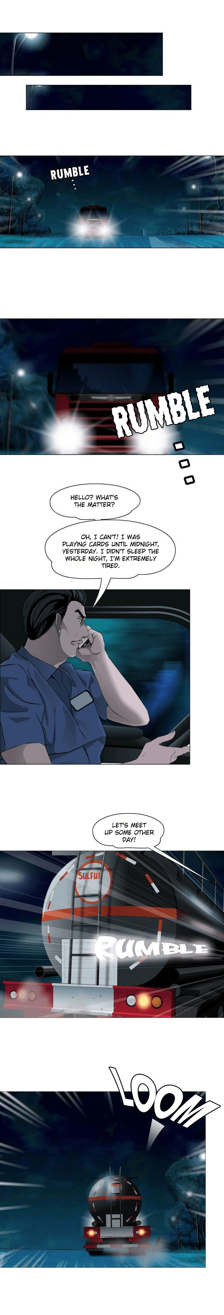 Read Statue chapter 27 image 12 on Lezhin