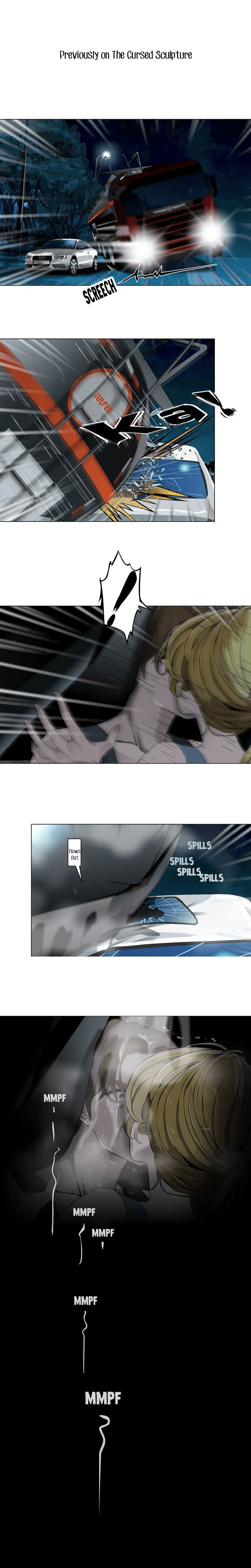Read Statue chapter 28 image 0 on Lezhin