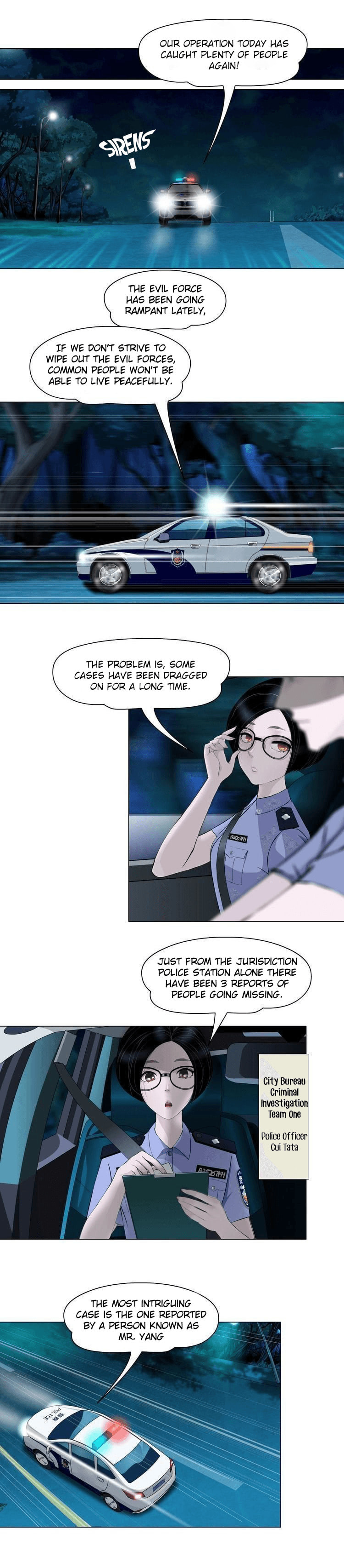 Read Statue chapter 28 image 2 on Lezhin