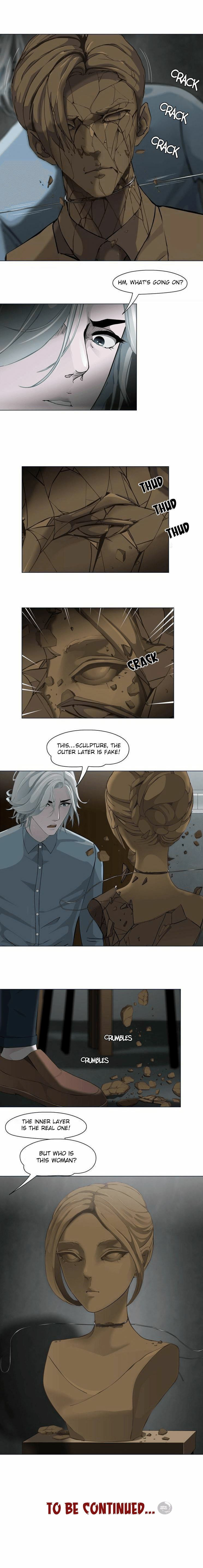 Read Statue chapter 29 image 10 on Lezhin