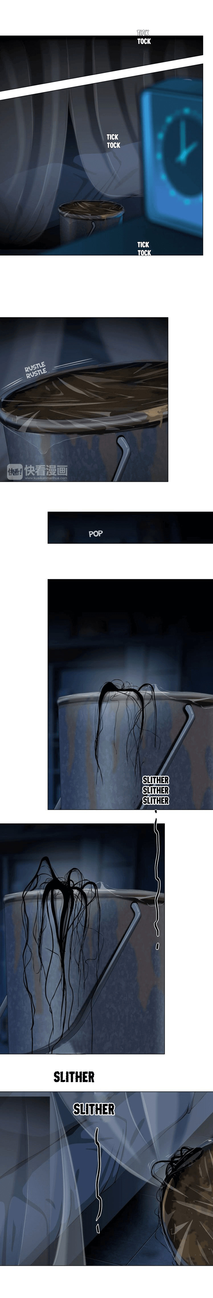 Read Statue chapter 3 image 14 on Lezhin