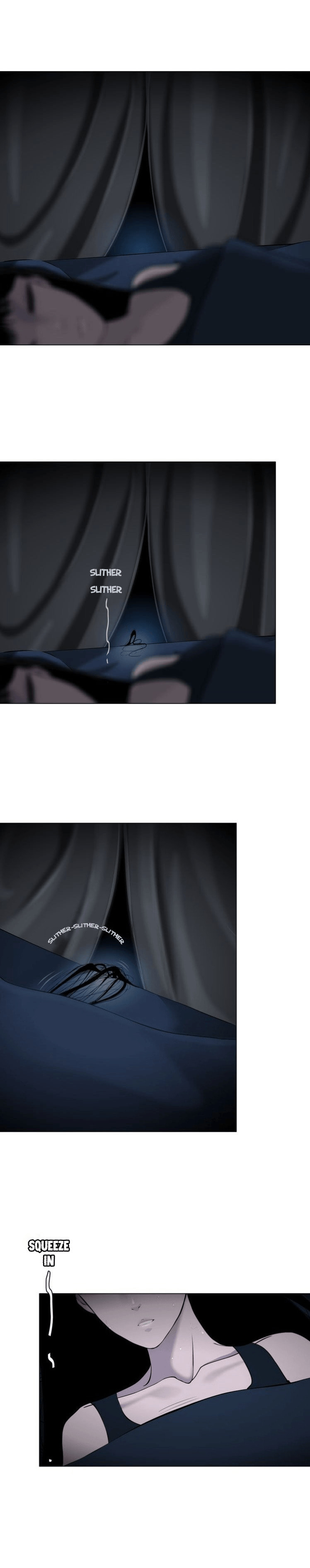 Read Statue chapter 3 image 15 on Lezhin