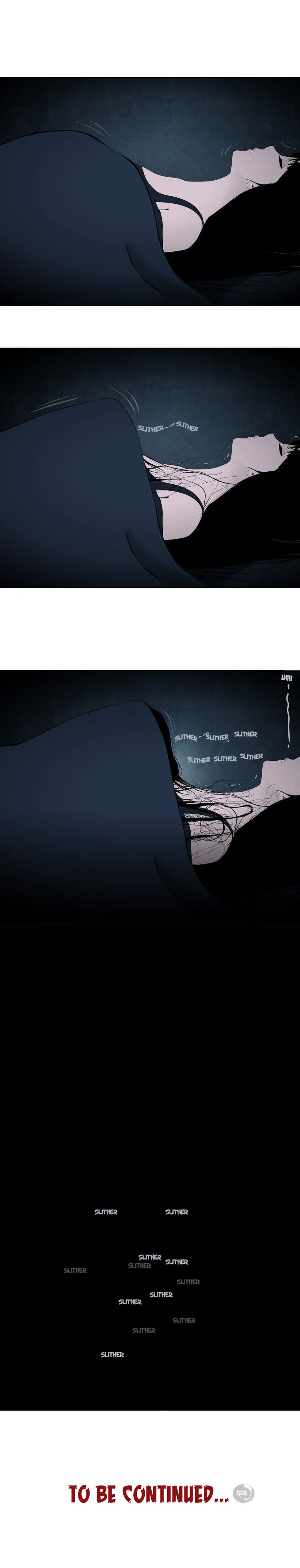 Read Statue chapter 3 image 16 on Lezhin