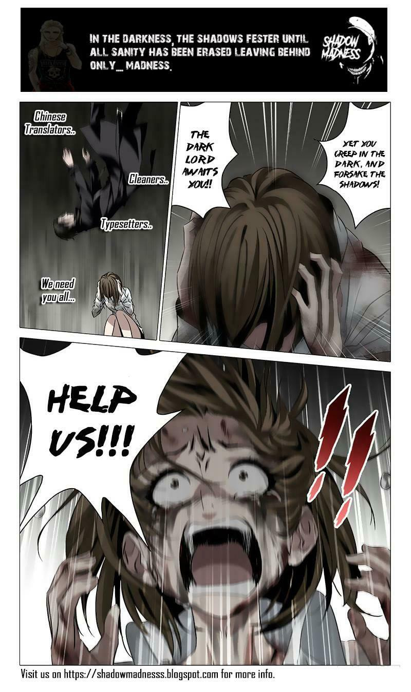 Read Statue chapter 3 image 17 on Lezhin