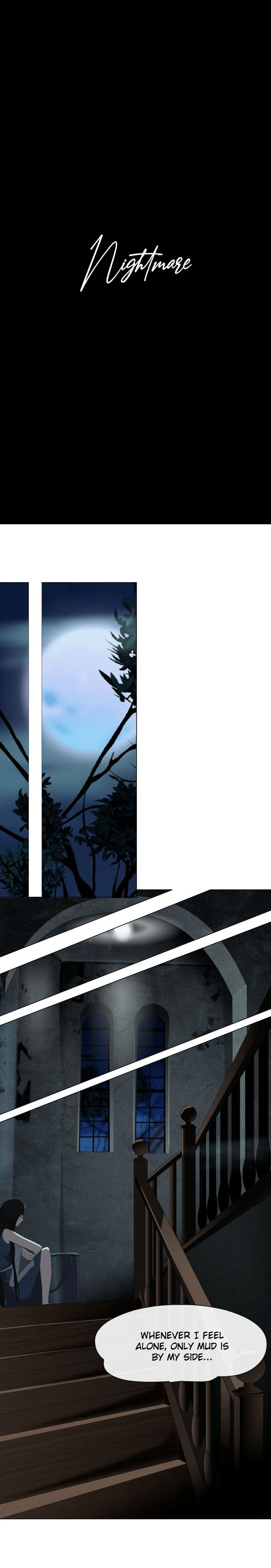 Read Statue chapter 3 image 8 on Lezhin