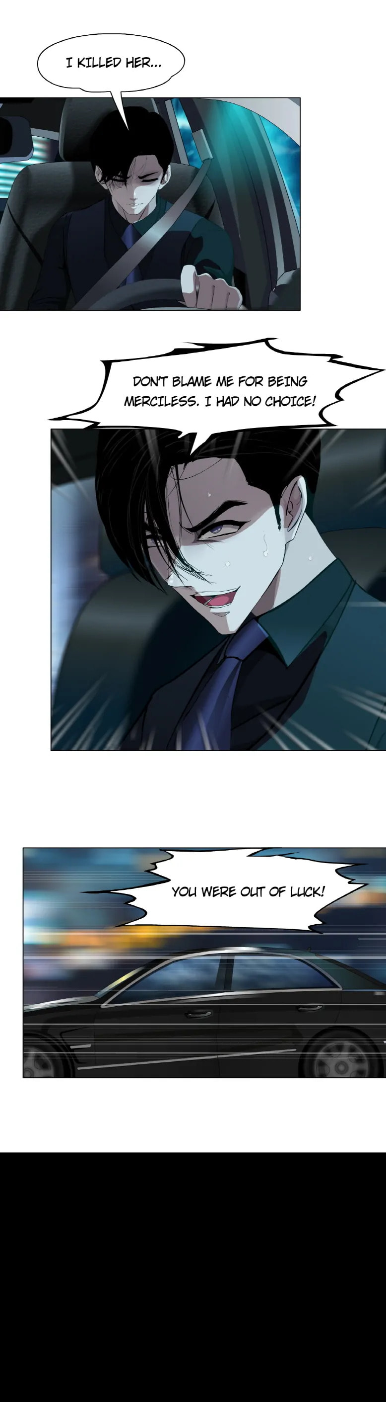 Read Statue chapter 31.1 image 0 on Lezhin