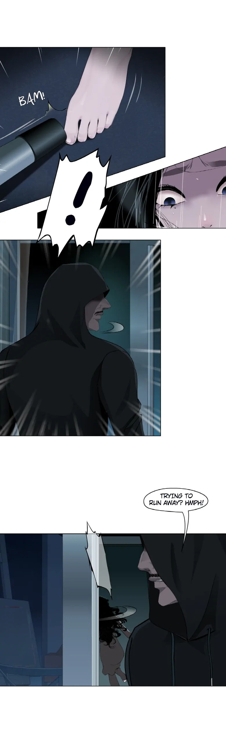 Read Statue chapter 31.1 image 16 on Lezhin