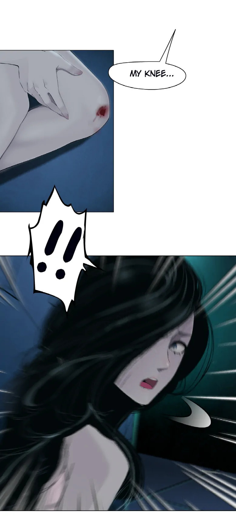 Read Statue chapter 31.1 image 18 on Lezhin