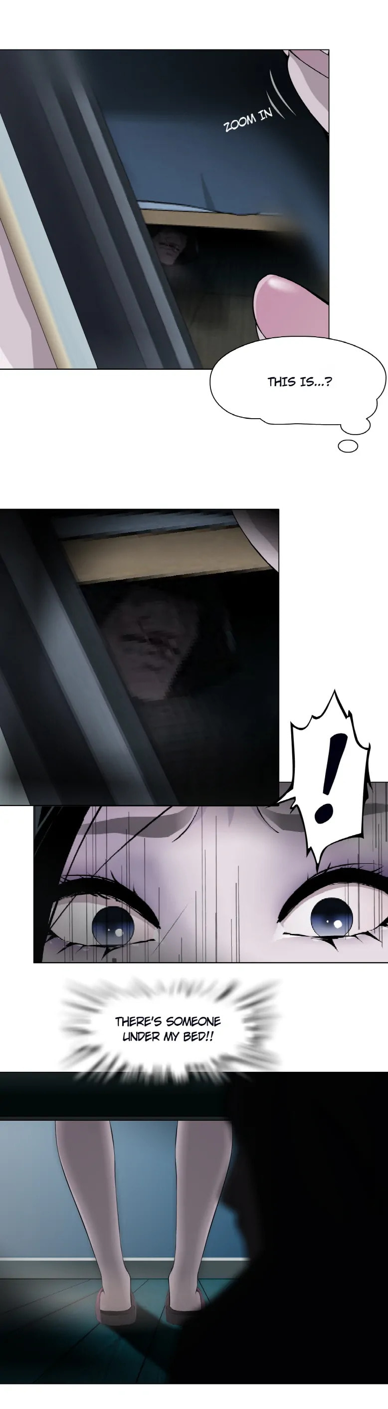 Read Statue chapter 31.1 image 3 on Lezhin