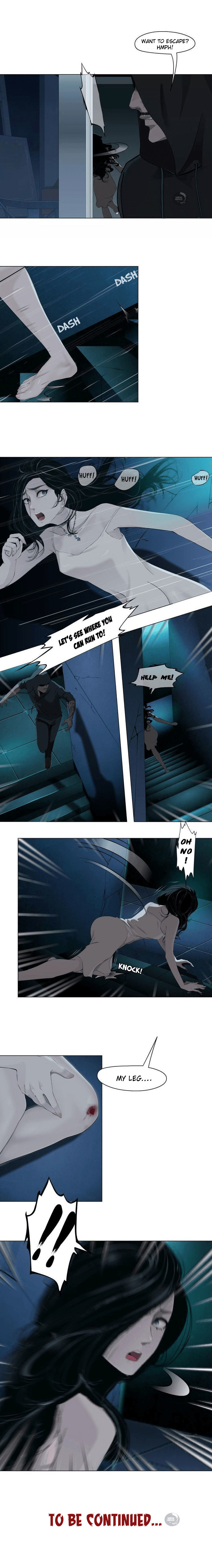 Read Statue chapter 31 image 11 on Lezhin