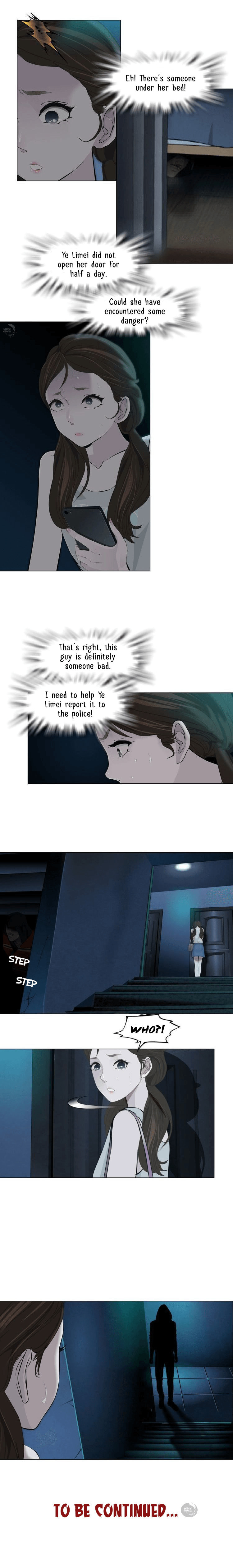 Read Statue chapter 32 image 12 on Lezhin
