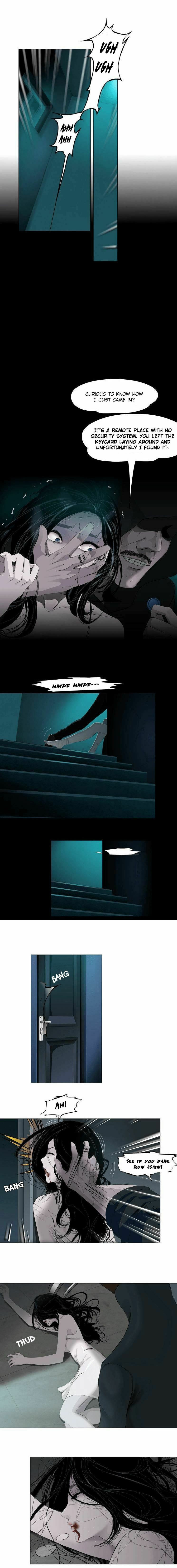 Read Statue chapter 32 image 6 on Lezhin