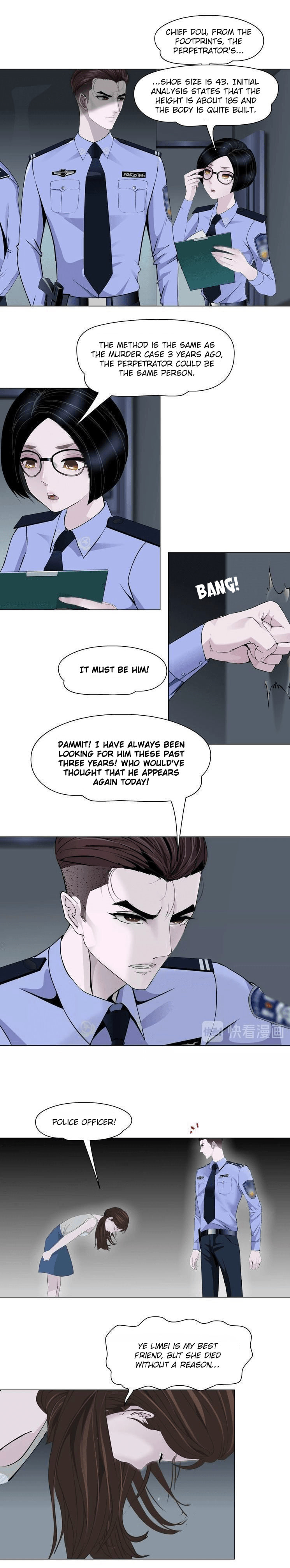 Read Statue chapter 33 image 10 on Lezhin