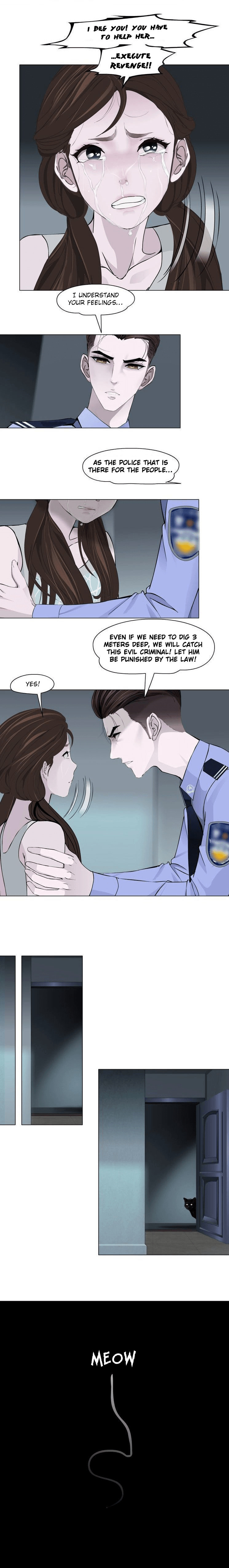 Read Statue chapter 33 image 11 on Lezhin