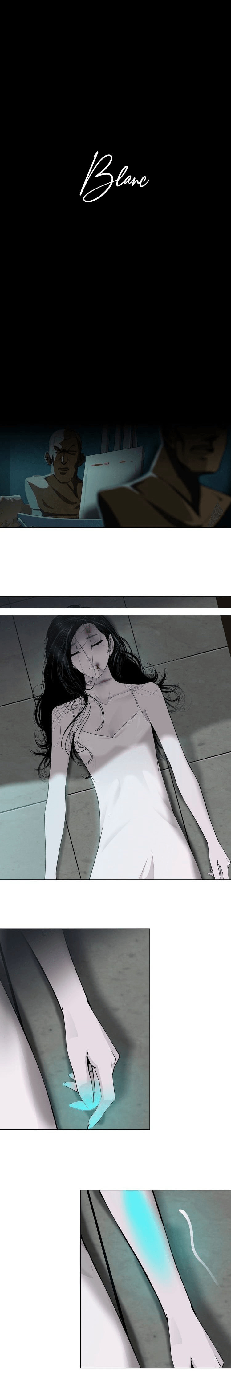 Read Statue chapter 33 image 7 on Lezhin