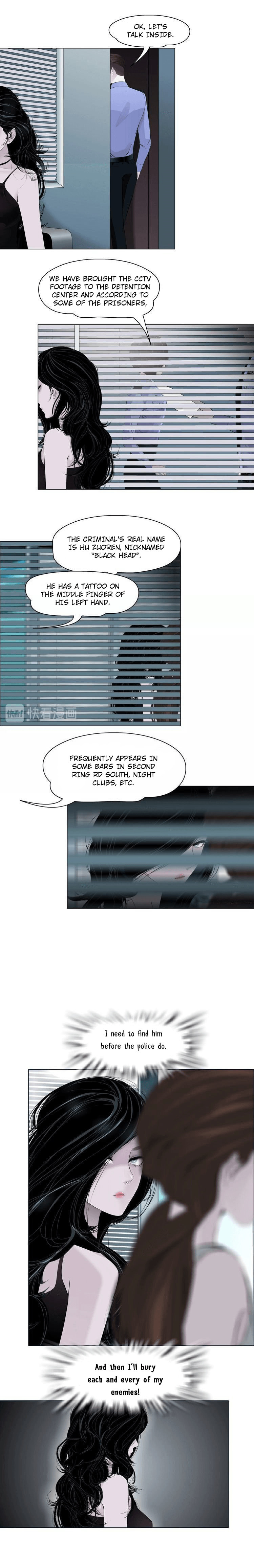 Read Statue chapter 35 image 10 on Lezhin