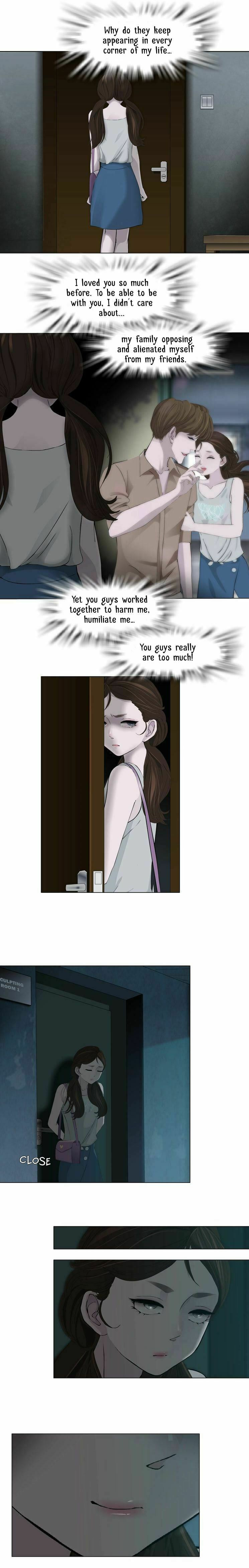 Read Statue chapter 36 image 9 on Lezhin