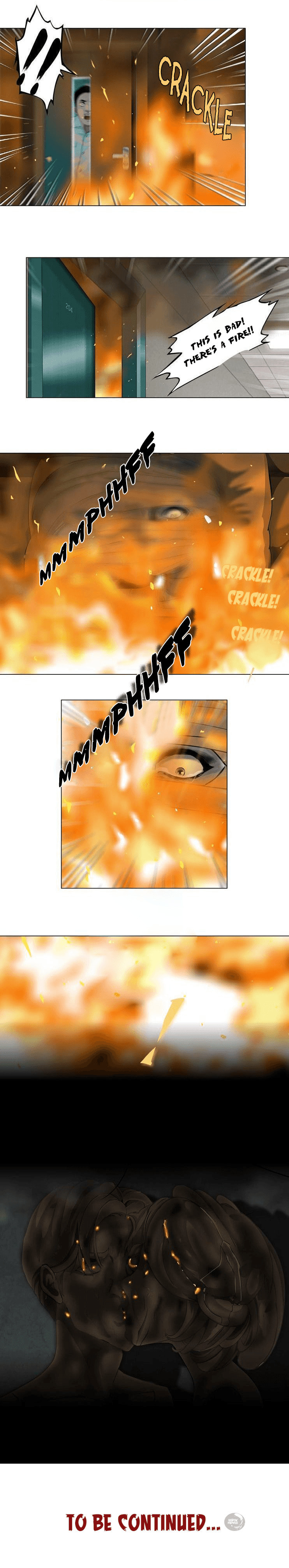 Read Statue chapter 37 image 11 on Lezhin