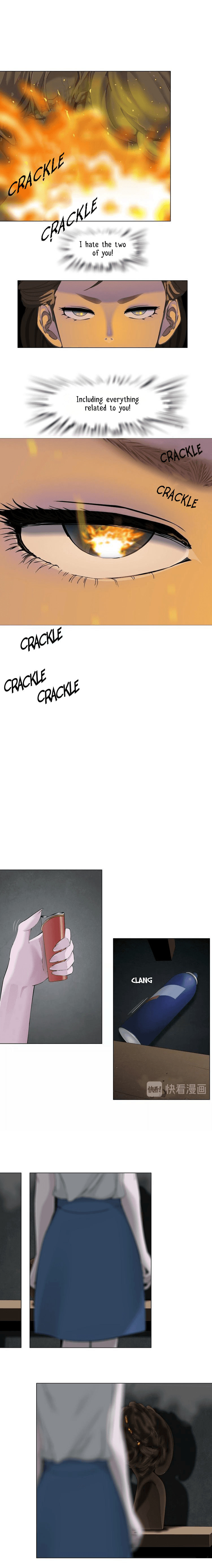 Read Statue chapter 37 image 2 on Lezhin