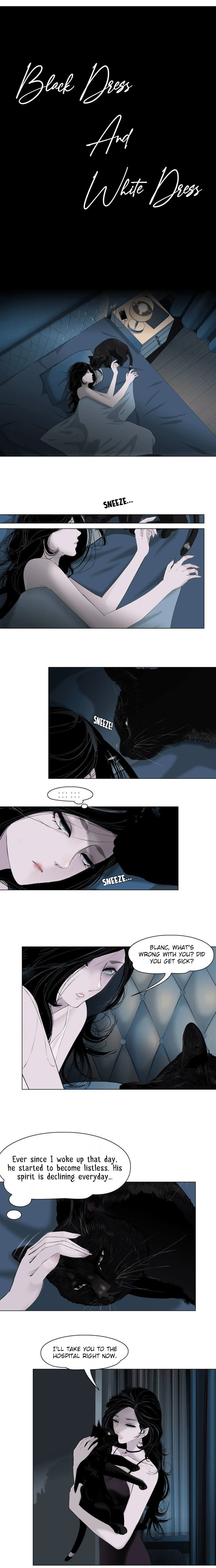 Read Statue chapter 37 image 3 on Lezhin
