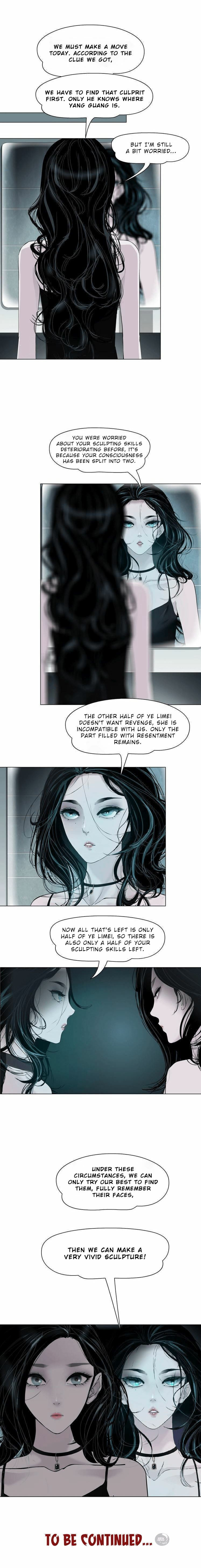 Read Statue chapter 38 image 11 on Lezhin