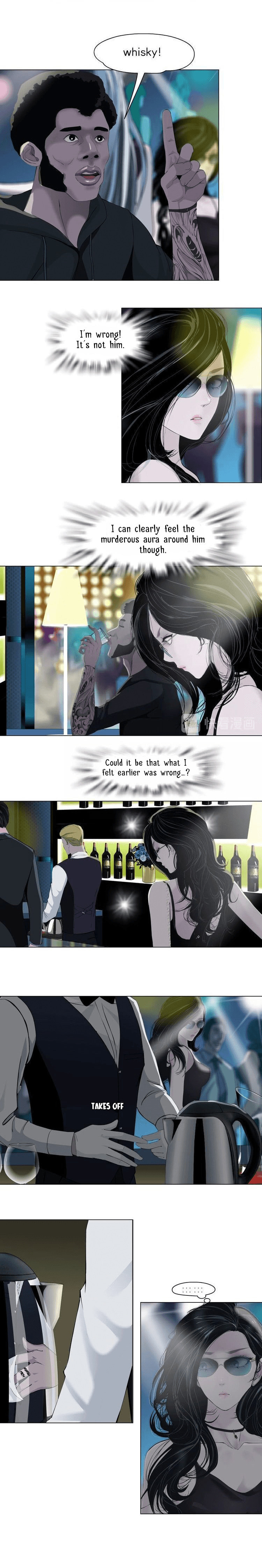Read Statue chapter 39 image 10 on Lezhin