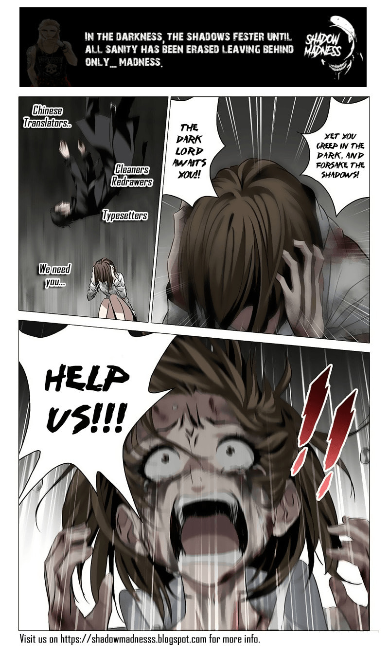 Read Statue chapter 39 image 12 on Lezhin