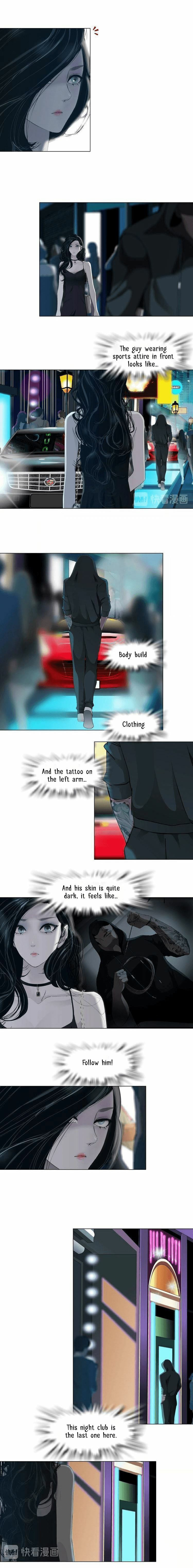 Read Statue chapter 39 image 8 on Lezhin