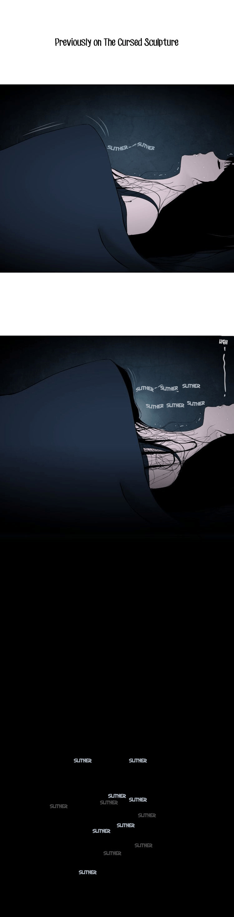 Read Statue chapter 4 image 0 on Lezhin