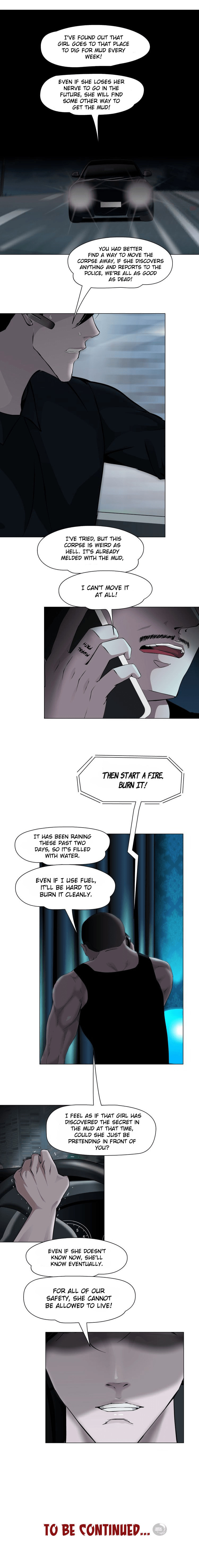 Read Statue chapter 4 image 14 on Lezhin