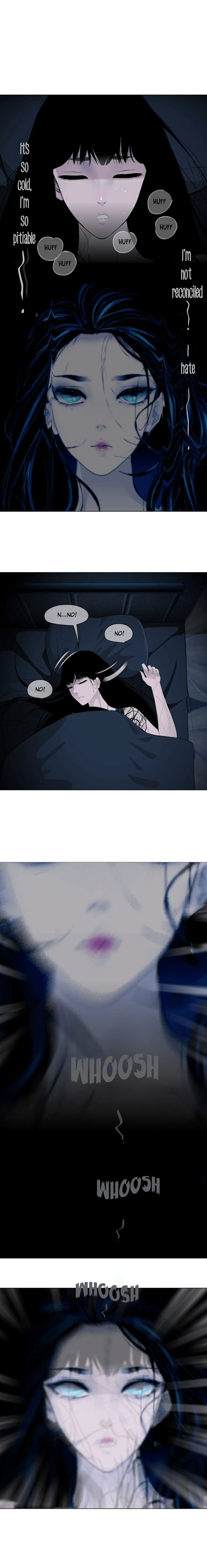 Read Statue chapter 4 image 2 on Lezhin
