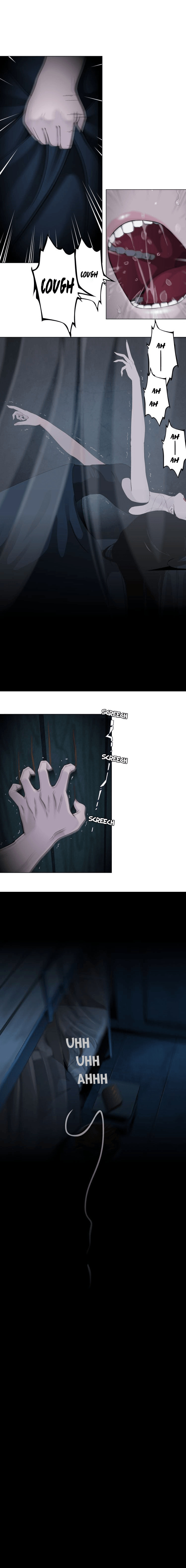 Read Statue chapter 4 image 3 on Lezhin
