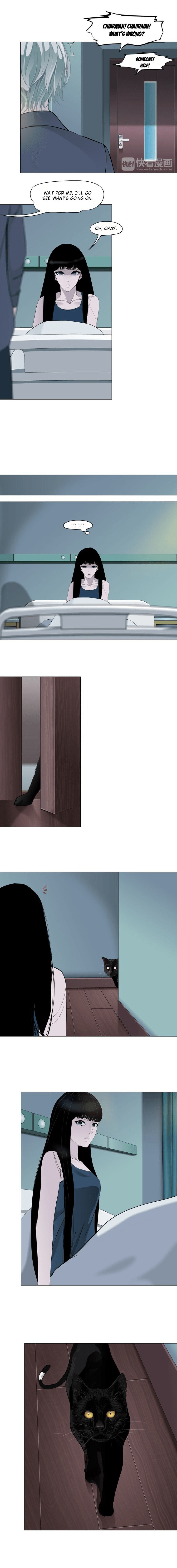 Read Statue chapter 4 image 7 on Lezhin