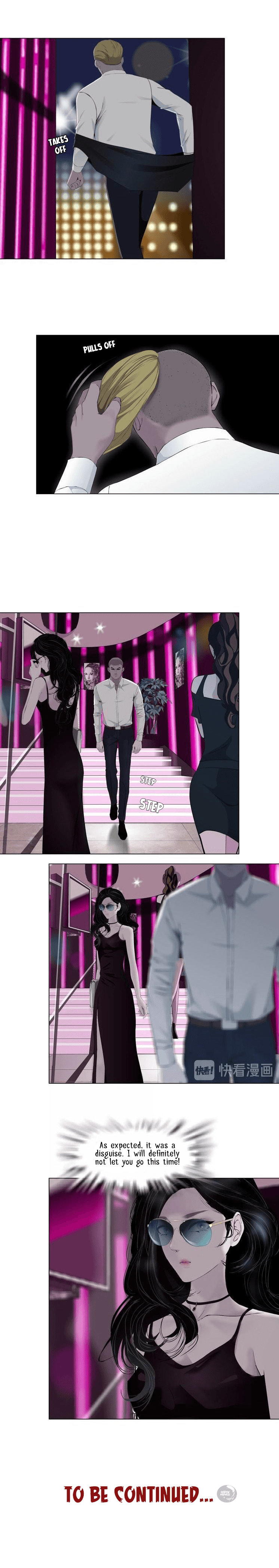 Read Statue chapter 40 image 11 on Lezhin