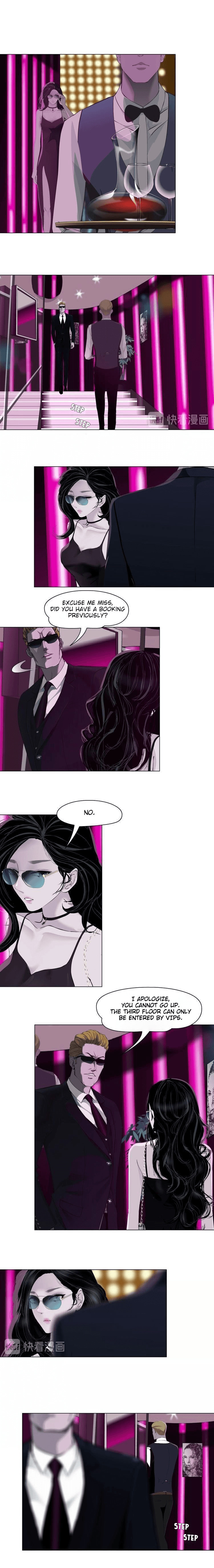 Read Statue chapter 40 image 2 on Lezhin