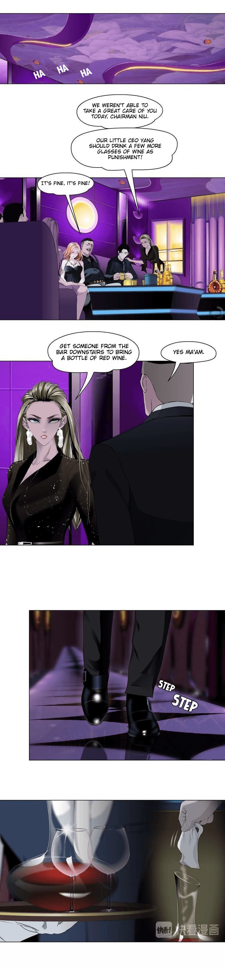 Read Statue chapter 40 image 5 on Lezhin