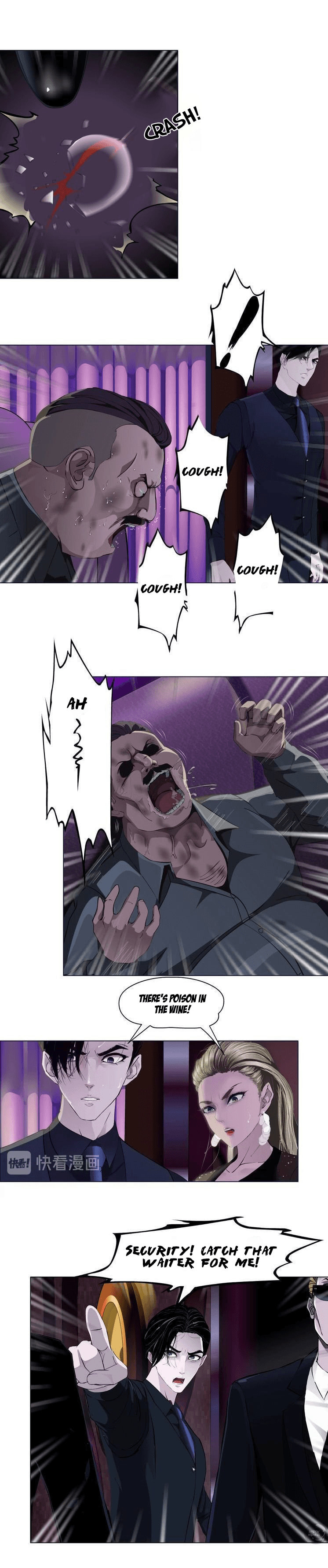 Read Statue chapter 40 image 9 on Lezhin