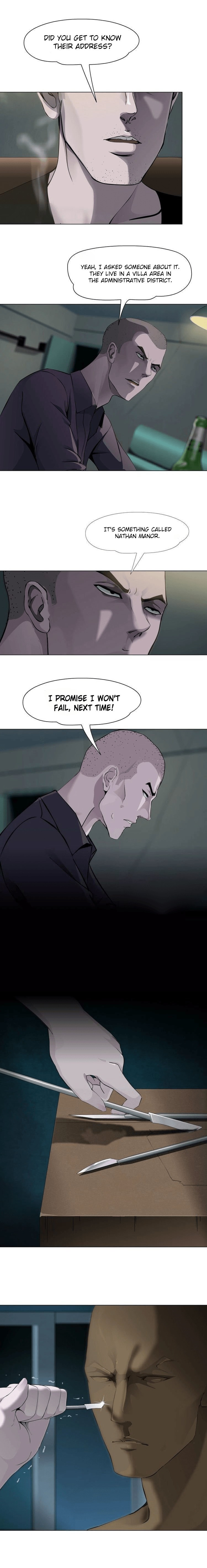 Read Statue chapter 42 image 9 on Lezhin