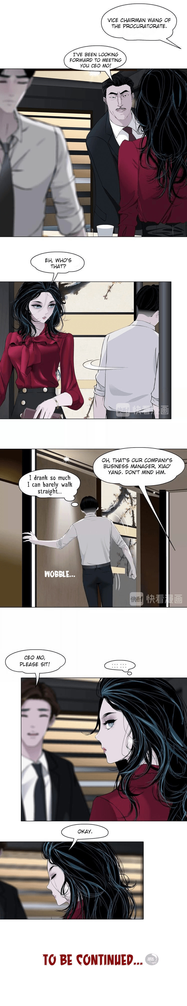 Read Statue chapter 43 image 10 on Lezhin