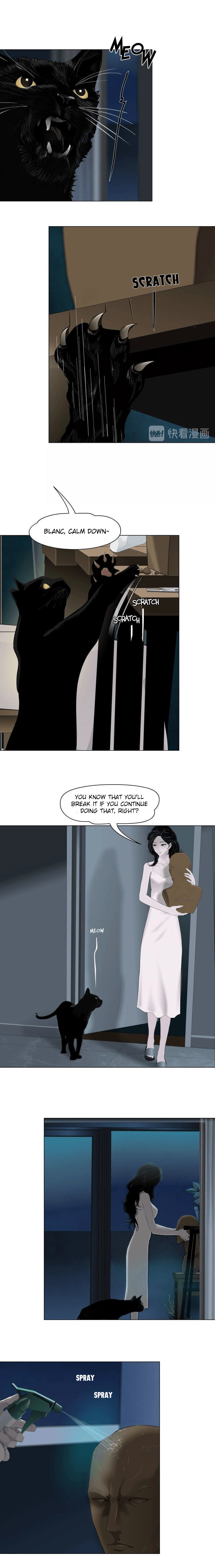 Read Statue chapter 43 image 2 on Lezhin