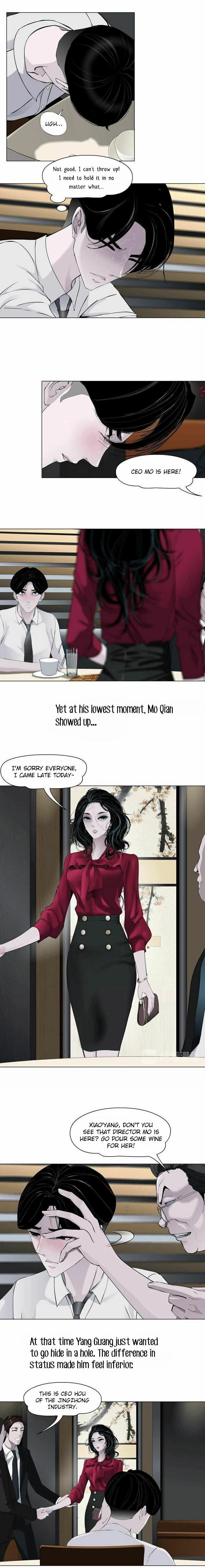 Read Statue chapter 43 image 9 on Lezhin