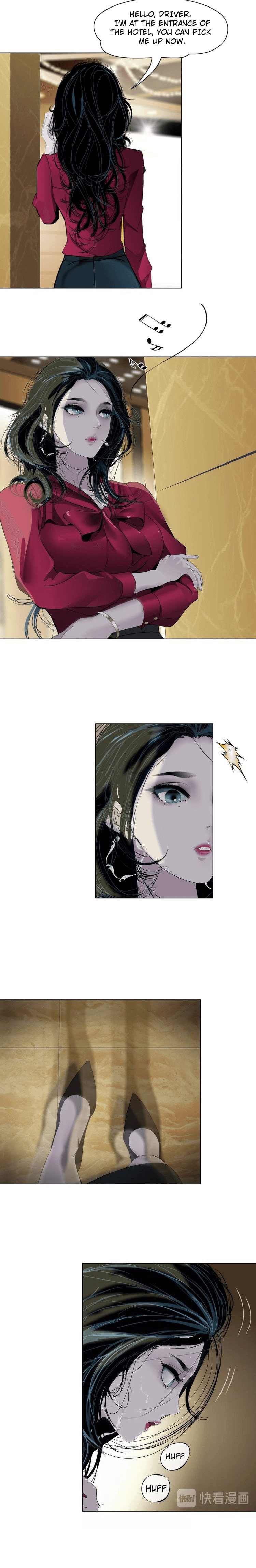 Read Statue chapter 44 image 6 on Lezhin
