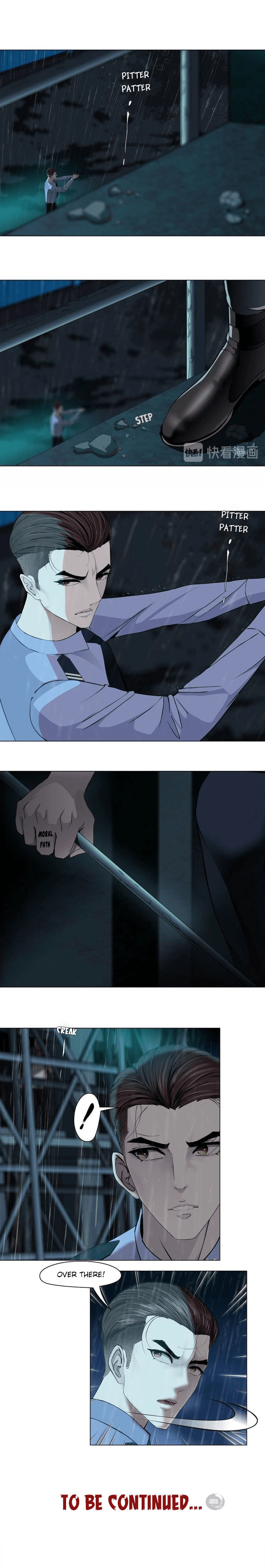 Read Statue chapter 47 image 10 on Lezhin