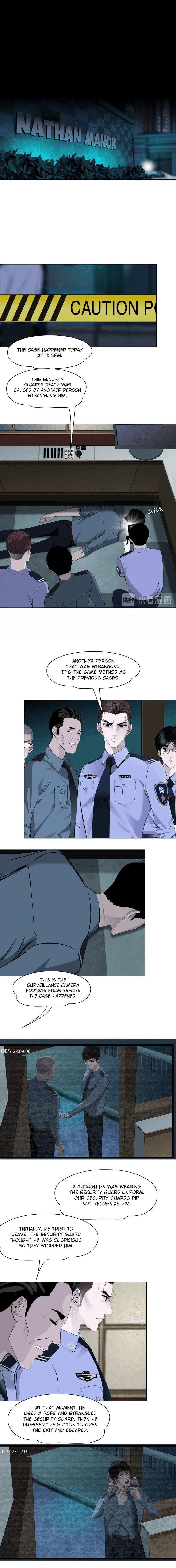 Read Statue chapter 47 image 4 on Lezhin