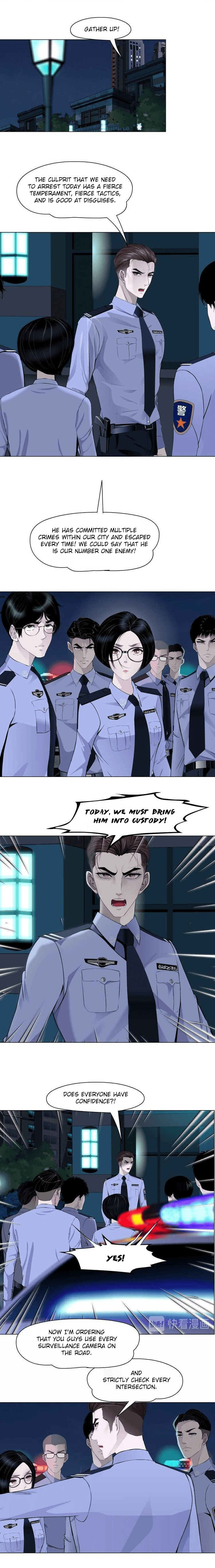 Read Statue chapter 47 image 6 on Lezhin