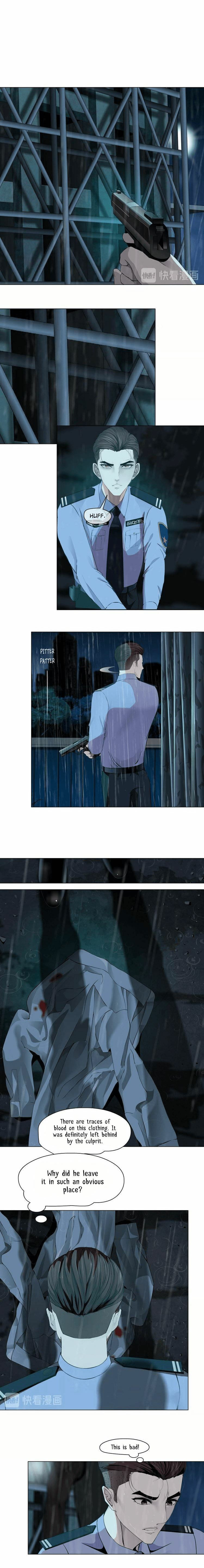 Read Statue chapter 48 image 2 on Lezhin