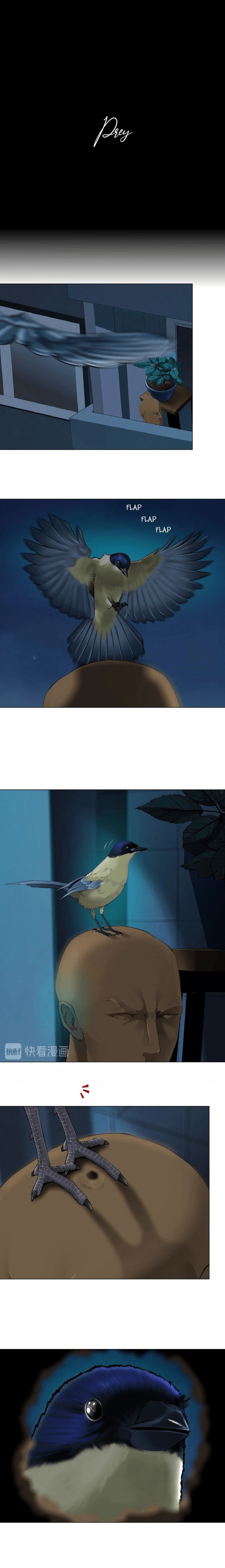 Read Statue chapter 48 image 6 on Lezhin